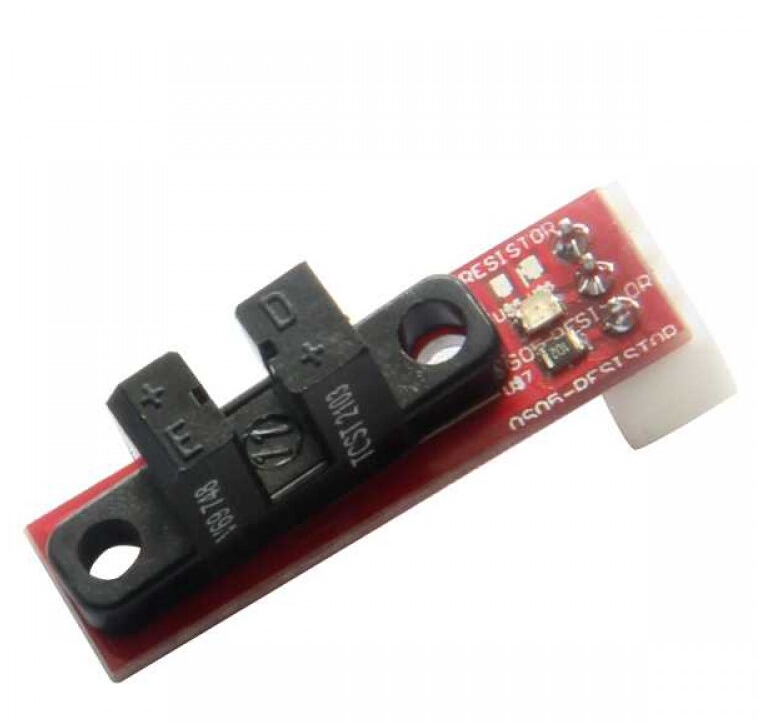 5PCS Optical Endstop Switch RepRap Mendel Prusa RAMPS v1.4 For 3D Printer