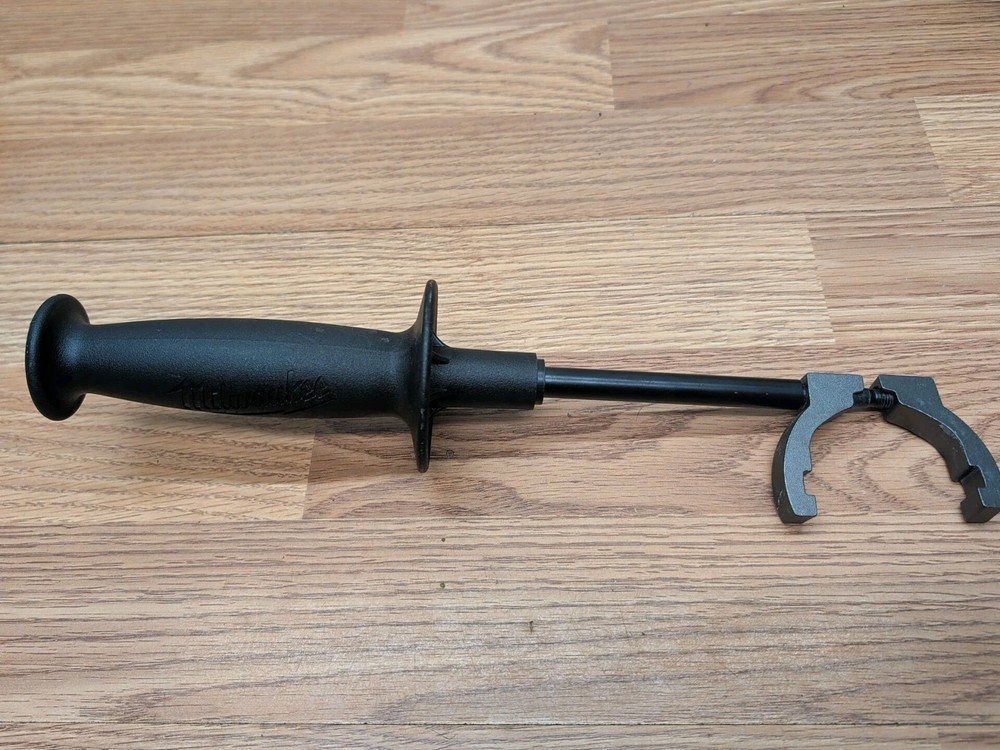 Milwaukee Adjustable  Handle For Hammer Drill Driver