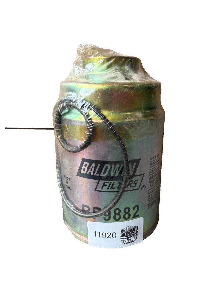Baldwin Fuel Filter BF9882 **NOS**