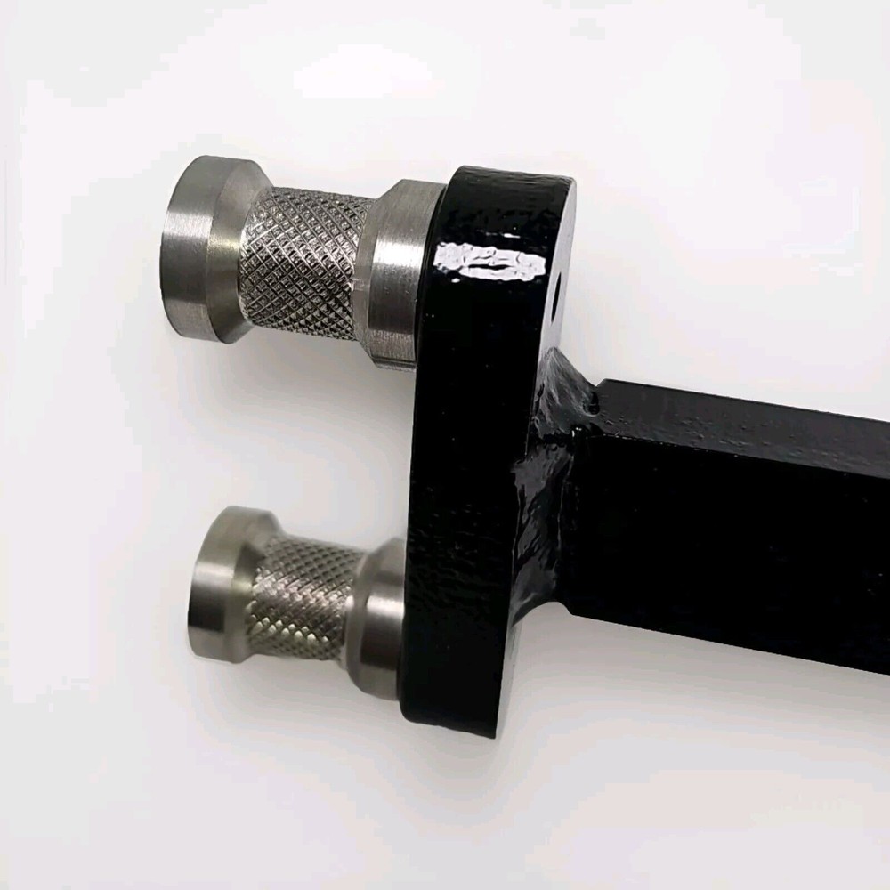 Wire Cable Bender 750 MCM 22" Handle, 2 Piece