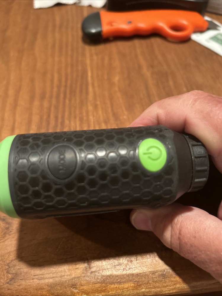 Precision Pro NX7 Pro Laser Golf Rangefinder