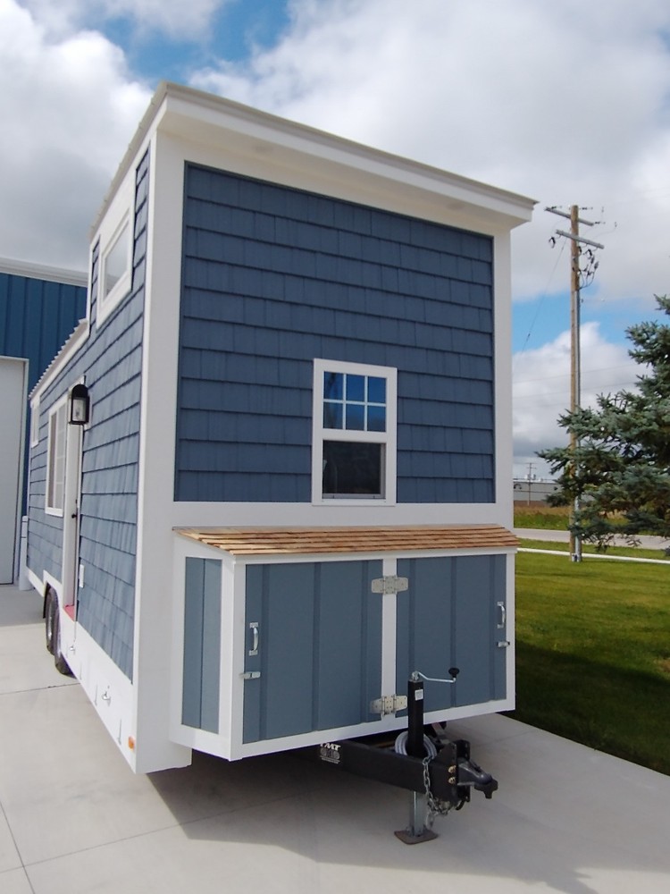 Tiny House on wheels for sale