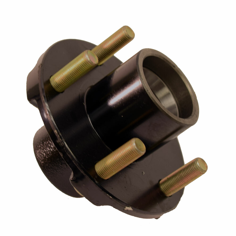 Trailer Hub (Short) 1-1/16 inch Straight Spindles  BT-150A-02