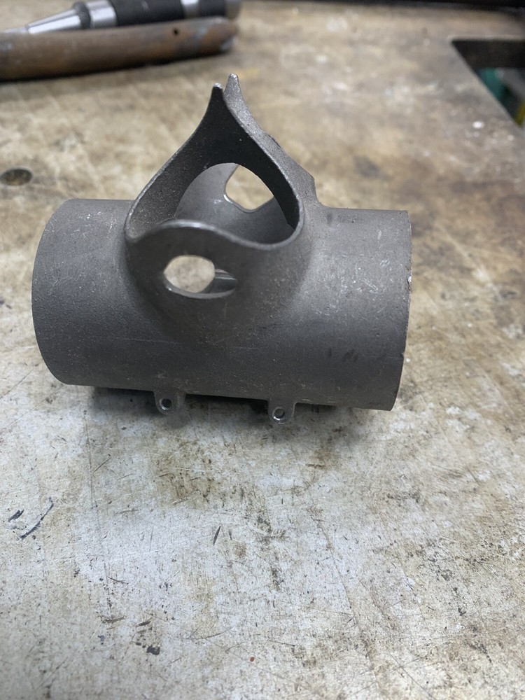 Everest Bottom Bracket Shell BSA Thread