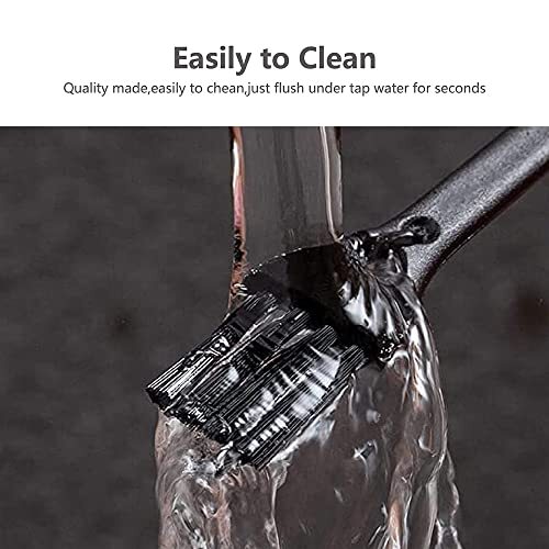 Keyboard Brush,6 in 1 Multi-Purpose Portable Plastic Handle Nylon Anti Static