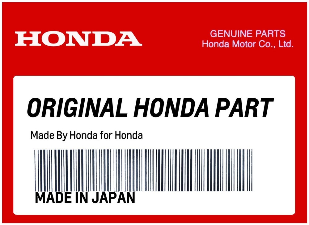 HONDA 43325-567-003 CUP, PISTON