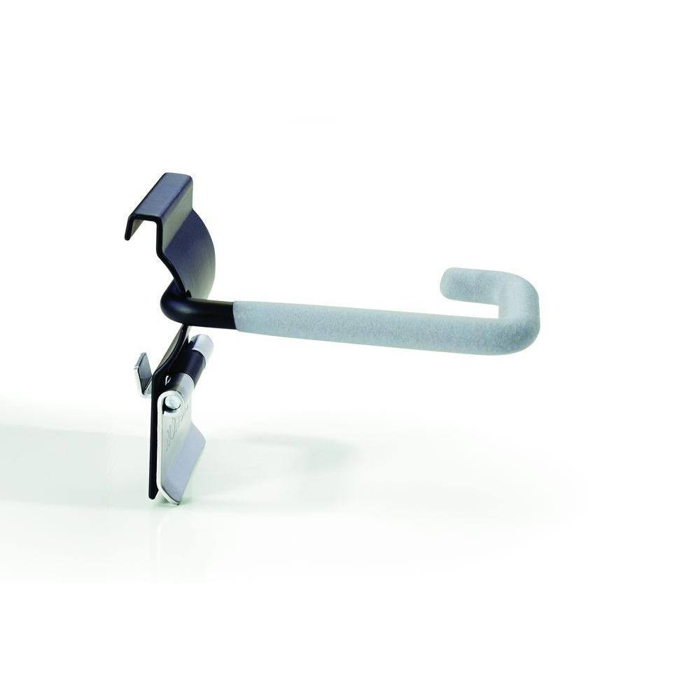Slatwall Vertical Bike Hook (2-Pack)