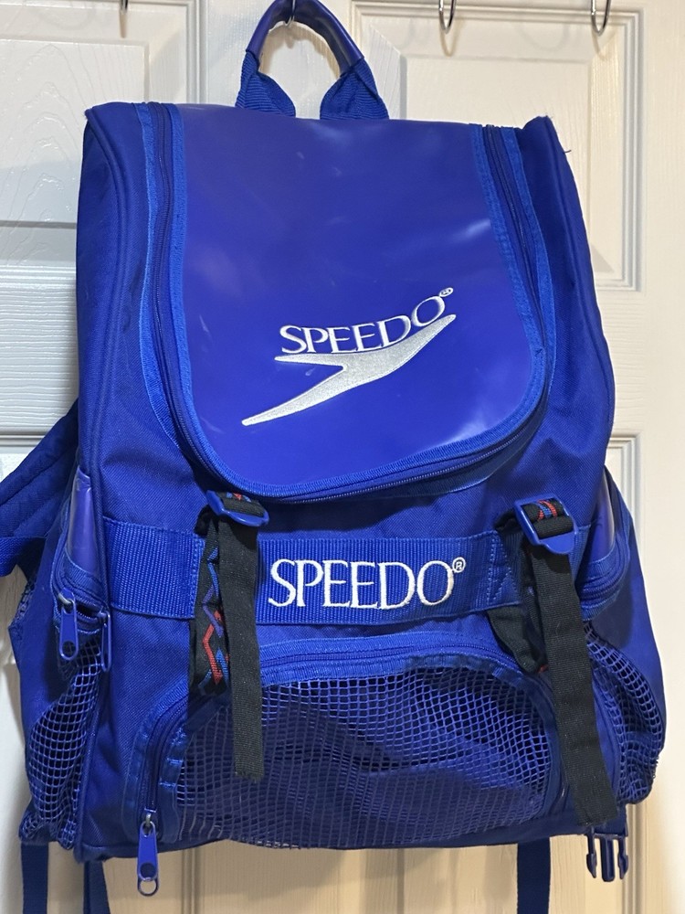 Speedo Swim Bag
