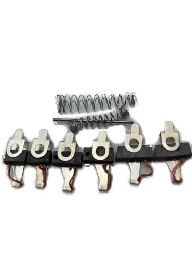 GMA-01 Alternator Repair Kit