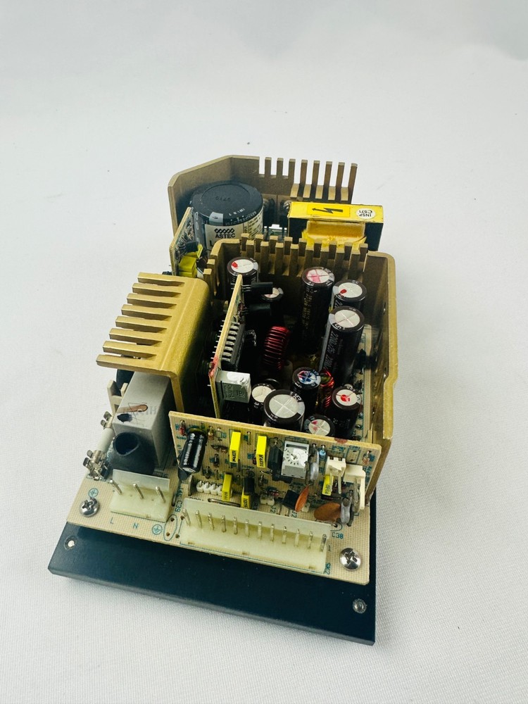 Astec LPQ112 Power Supply