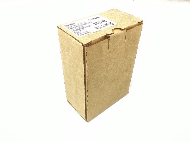 Zebra DS4608 1D/2D Barcode Scanner - DS4608-SR00007ZZWW