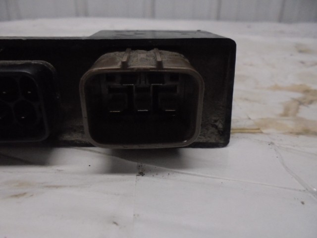 2003 HONDA GOLDWING 1800 GL1800 OEM ABS BOX MODULE CONTROLLER UNIT