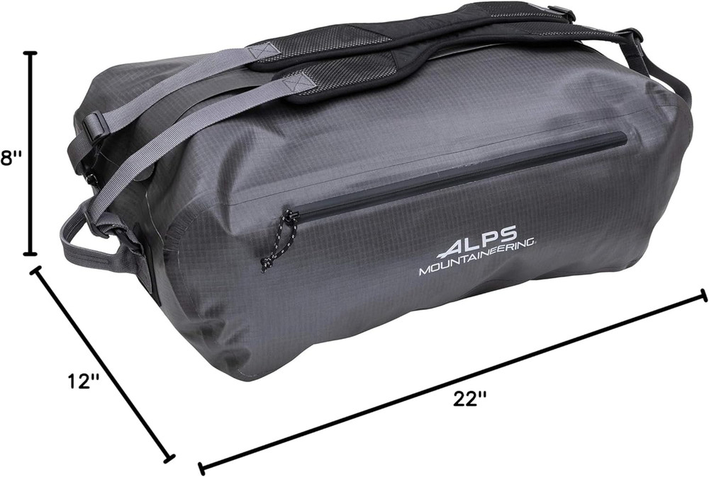 Downpour Duffel Bag