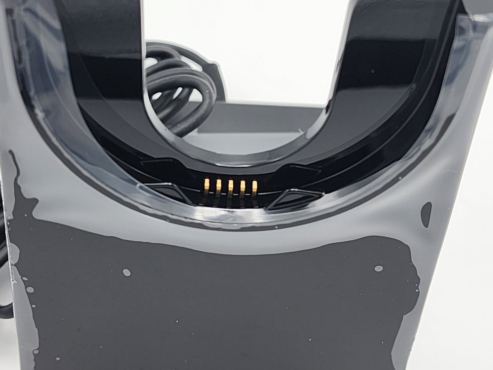 Poly Voyager 2 USB-C Charging Stand w USB-A adapter