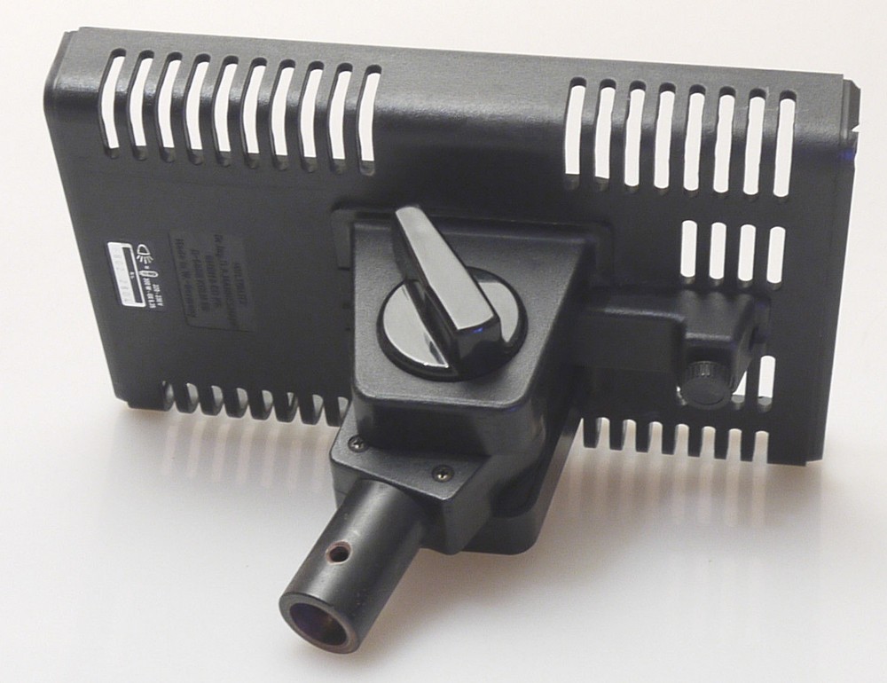 PRL) ADJUSTABLE MULTIBLITZ BRACKET LIGHTING BRACKET LIGHT PHOTO STUDIO