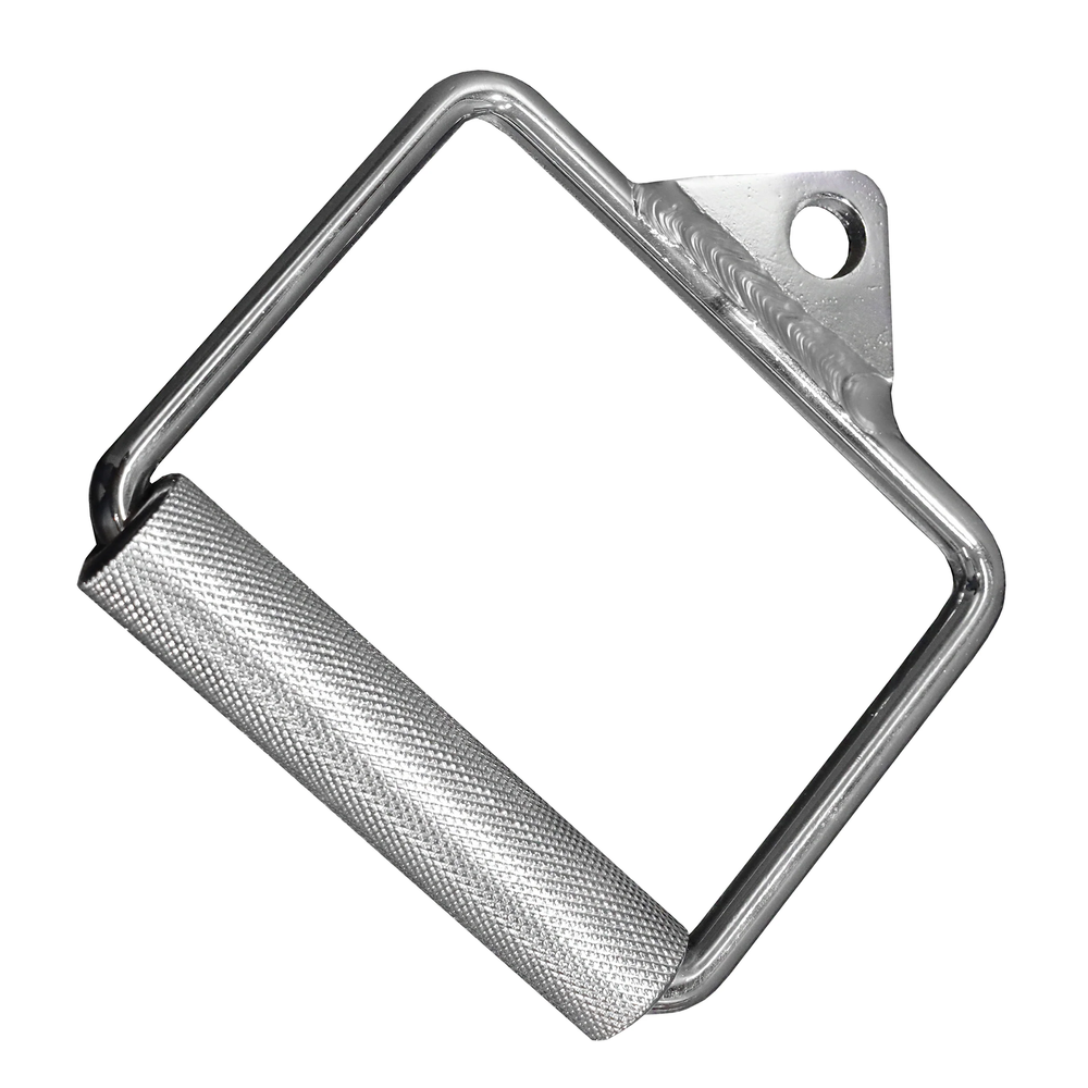 Single Grip Cable Handle by Deltech Fitness
