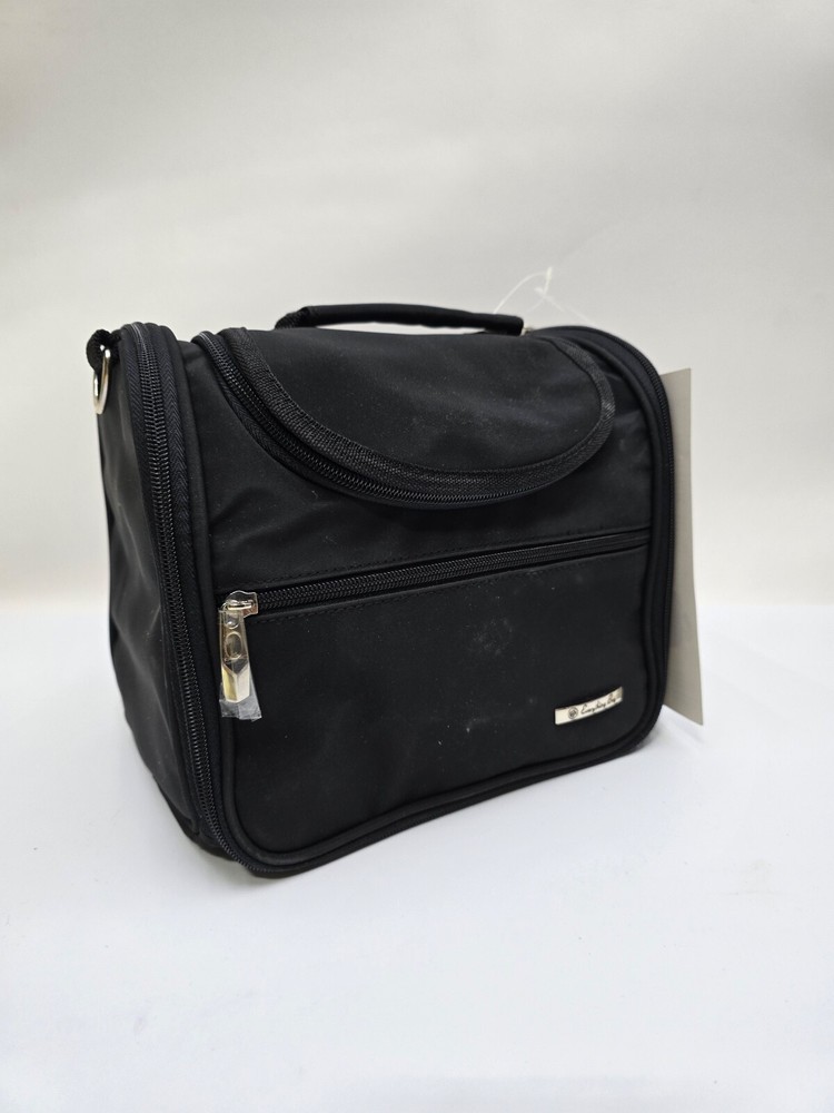 The "Everything Bag" Personal carry on bag