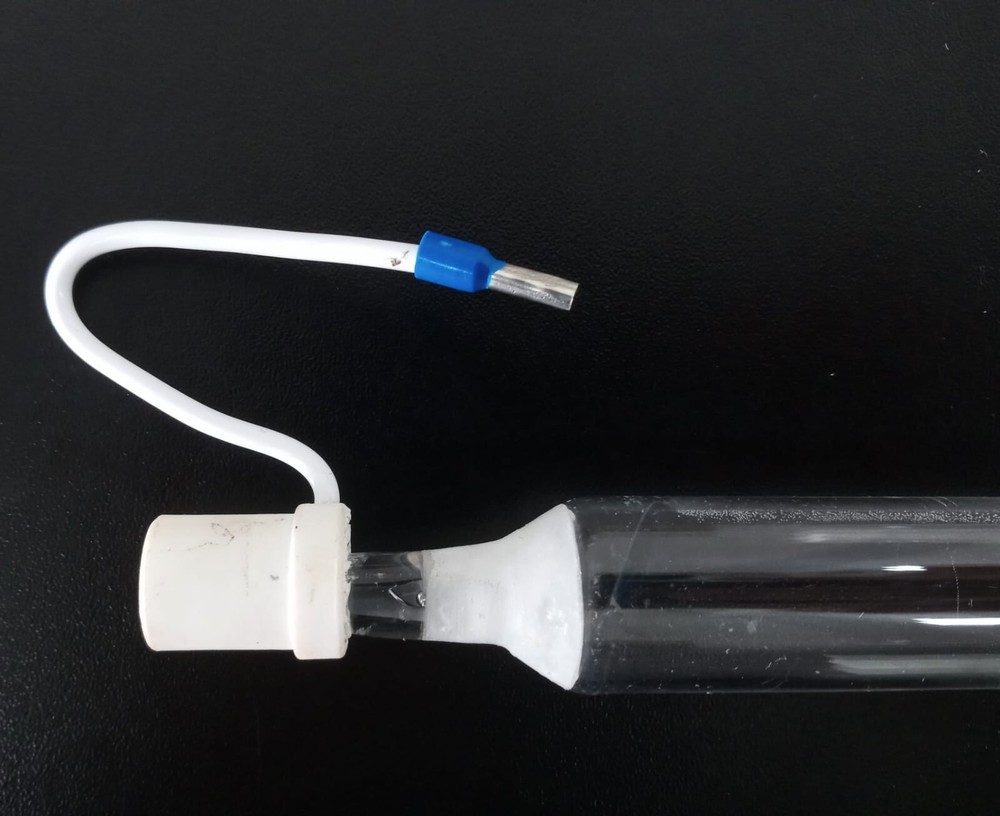 CURING LAMP - C043M - 2.000W - 195mm