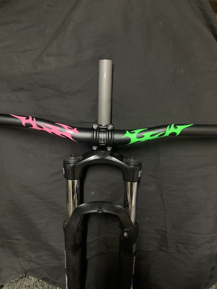 Ozark Trail Decal Cover Up