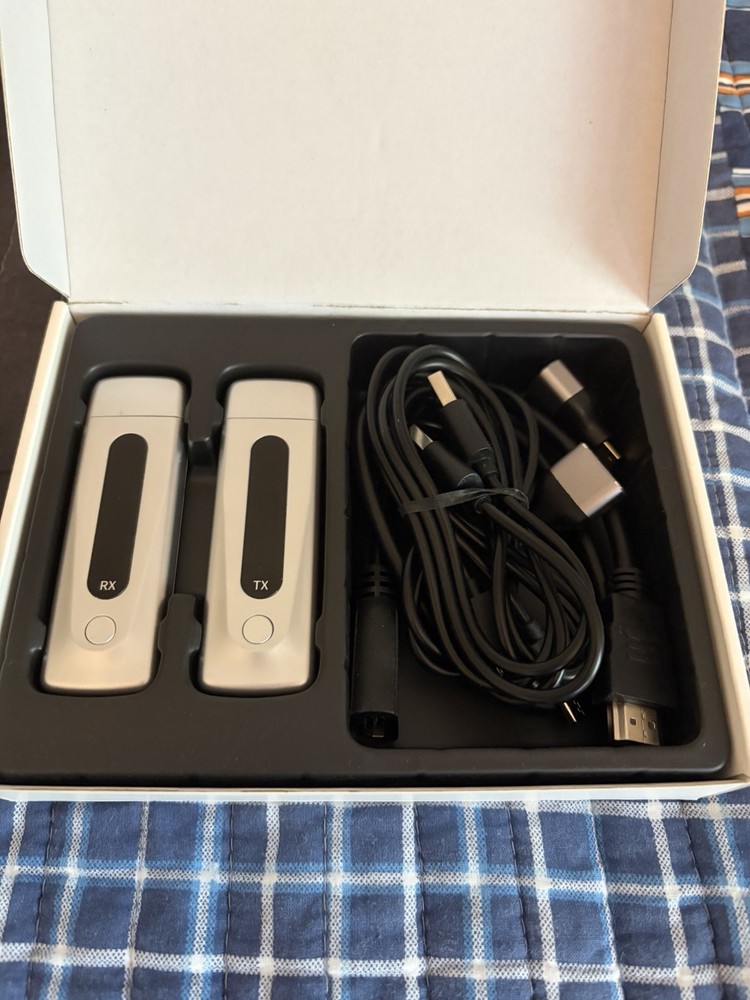 wireless hdmi extender video transmitter receiver