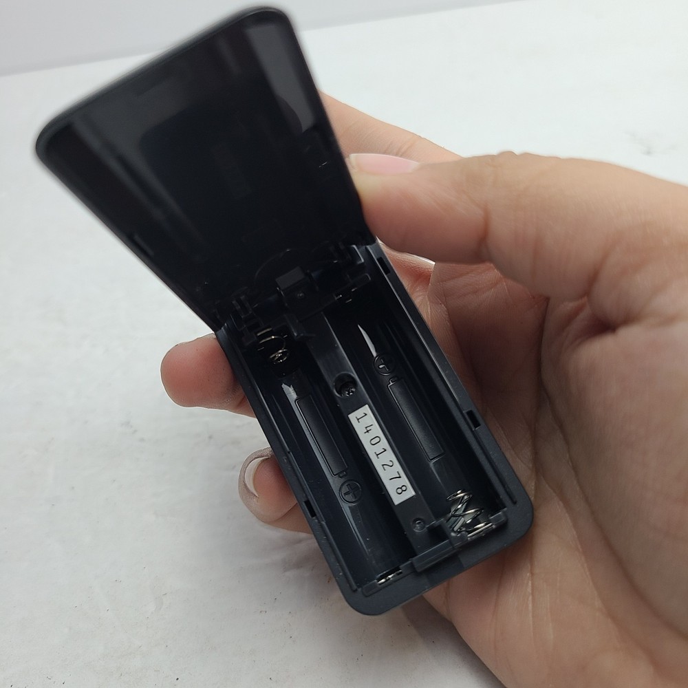 Sony ICD-8500 Digital Voice Recorder Handheld