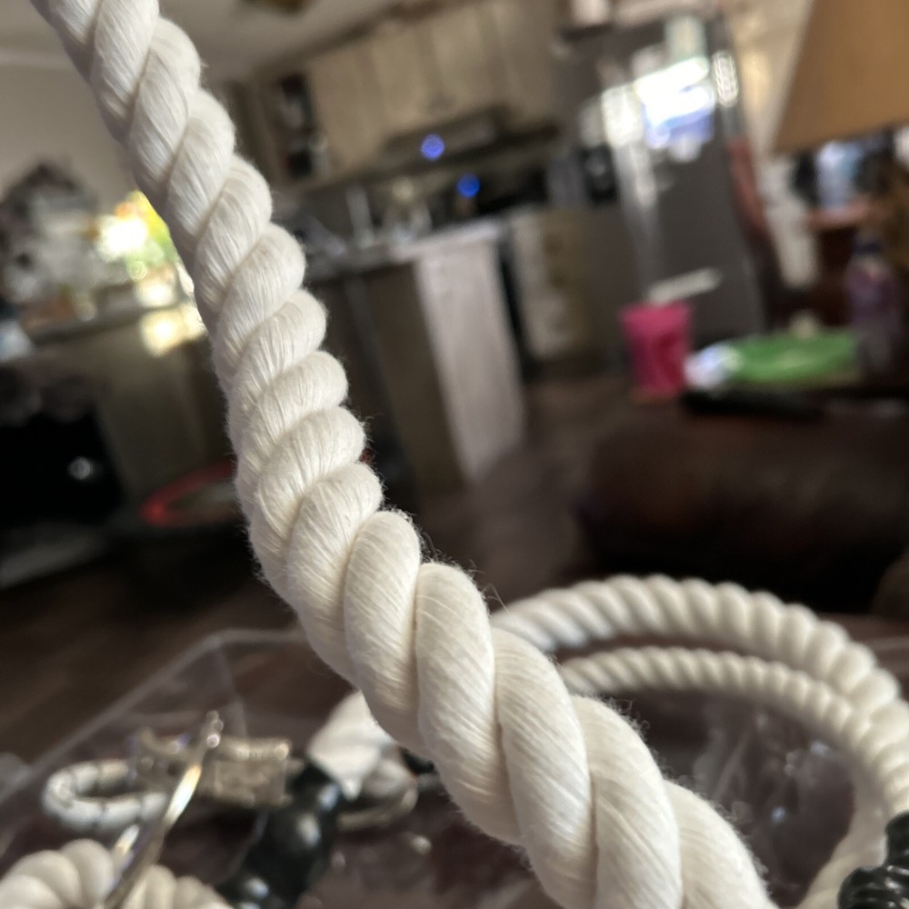 Horse Lead For Ponying 5’