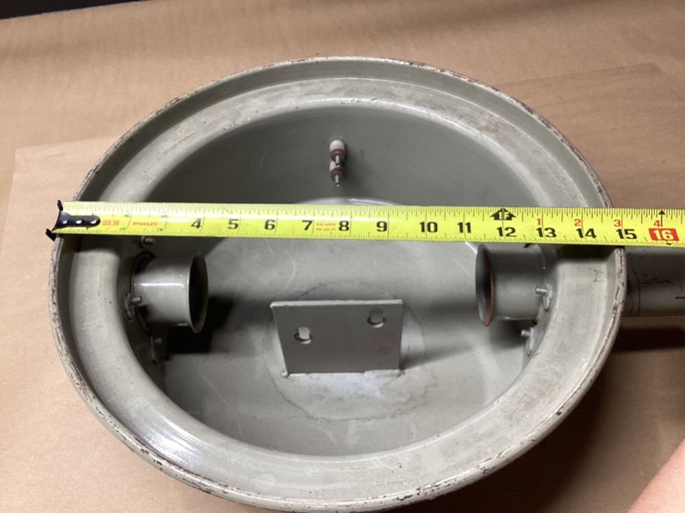 CONAIR FRANKLIN Hopper Lid #115A101PR2