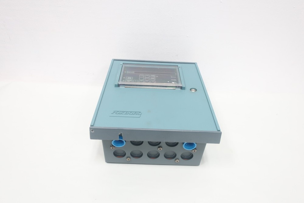 Foxboro 75TUA-FEEA Flow Totalizer 120v-ac