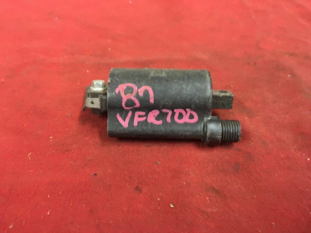 1987 87 Honda Interceptor VFR700 VFR 700 Ignition Coil