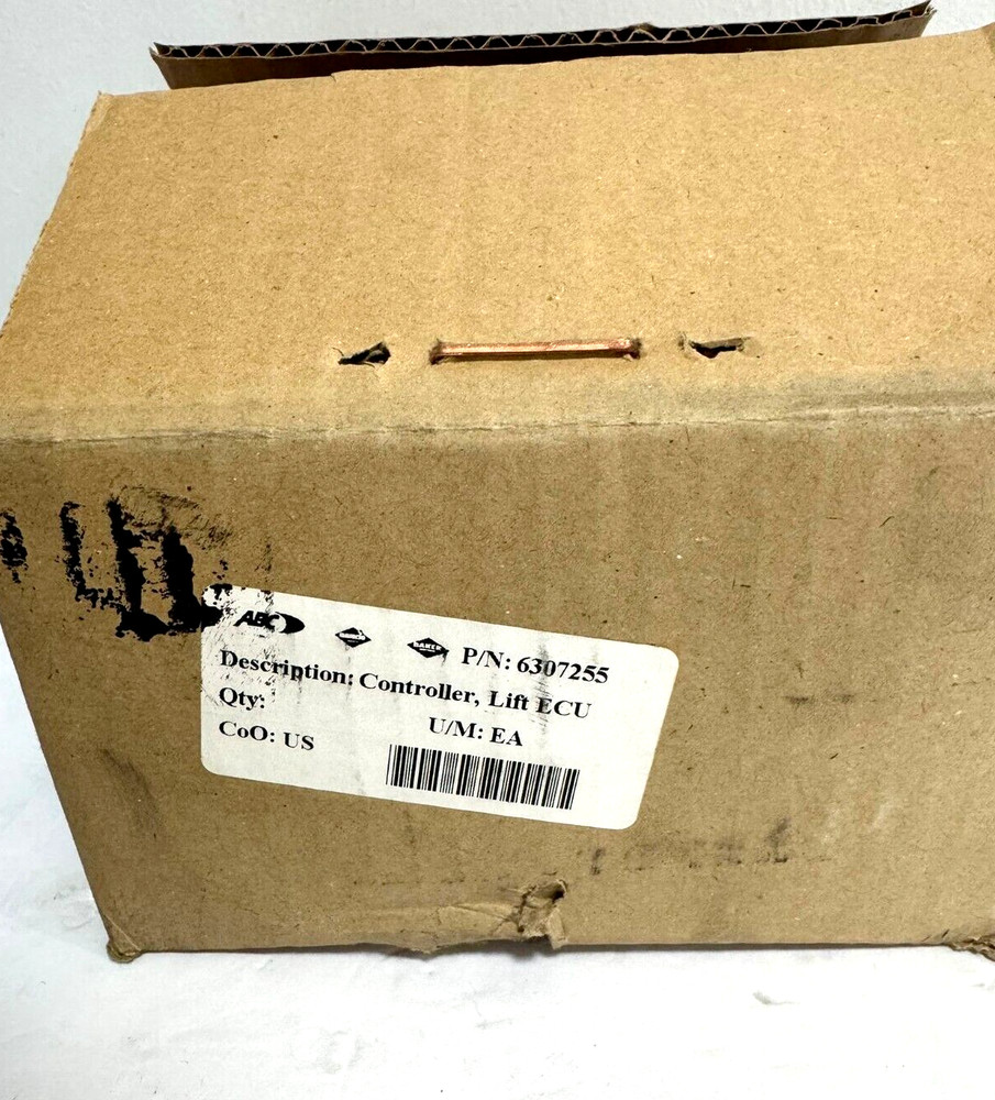 Universal Ricon Fold over Ramp Controller Kit RI20707 / 38416