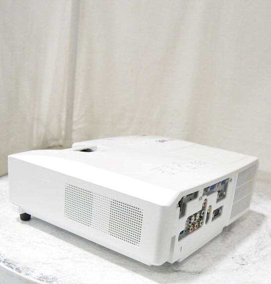 3M X31 Digital Projector VGA HDMI USB SEE NOTES