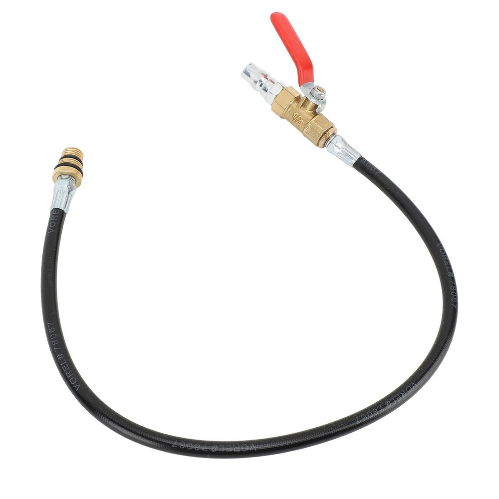 »Engine Air Valve Holder Cylinder Leakage Testing Assistant Tool With M12