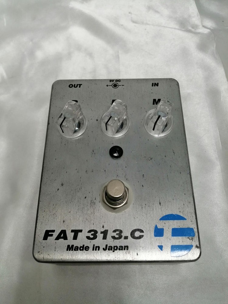 FAT / 313.C(no2500609)