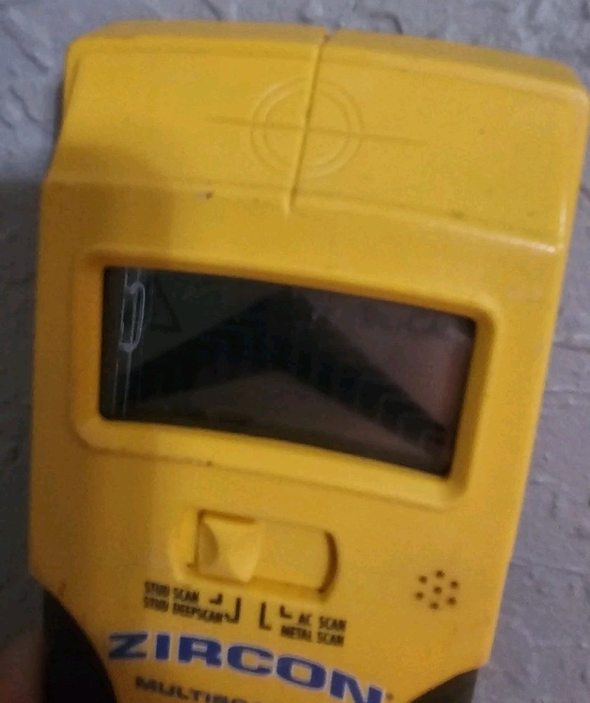 Zircon Multiscanner Pro SL