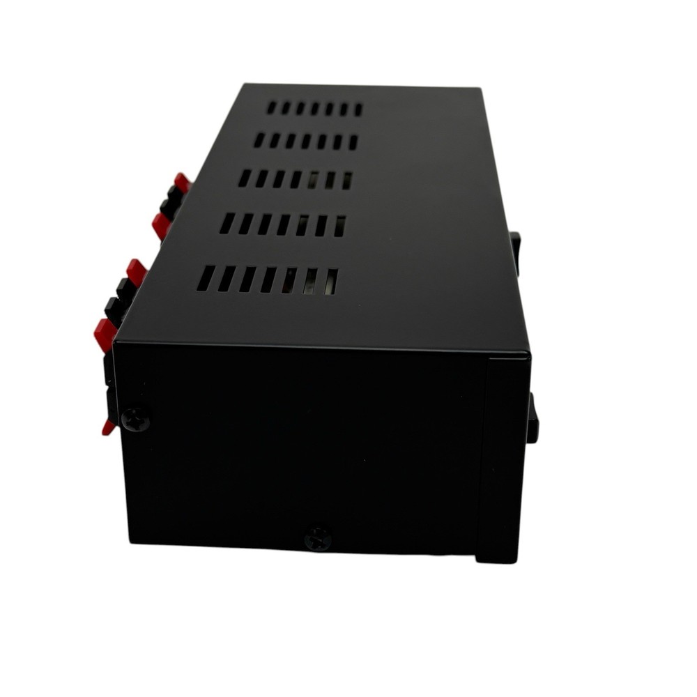 Russound SB-3 Dual Source 3- Speaker Selector