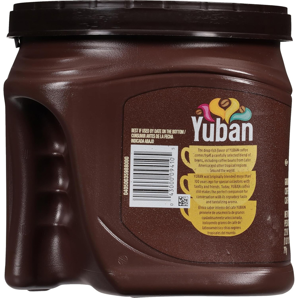 Traditional Medium Roast Ground Coffee (27.9 Oz)