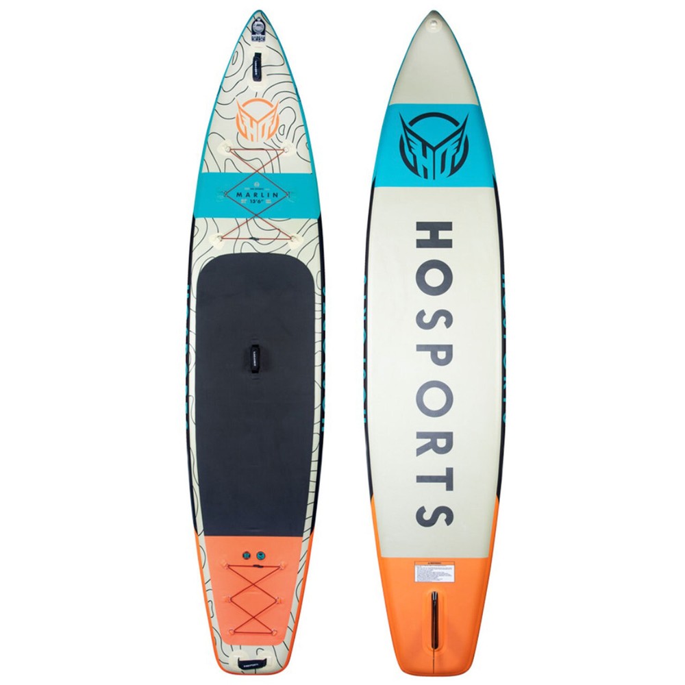 HO Sports Marlin iSUP