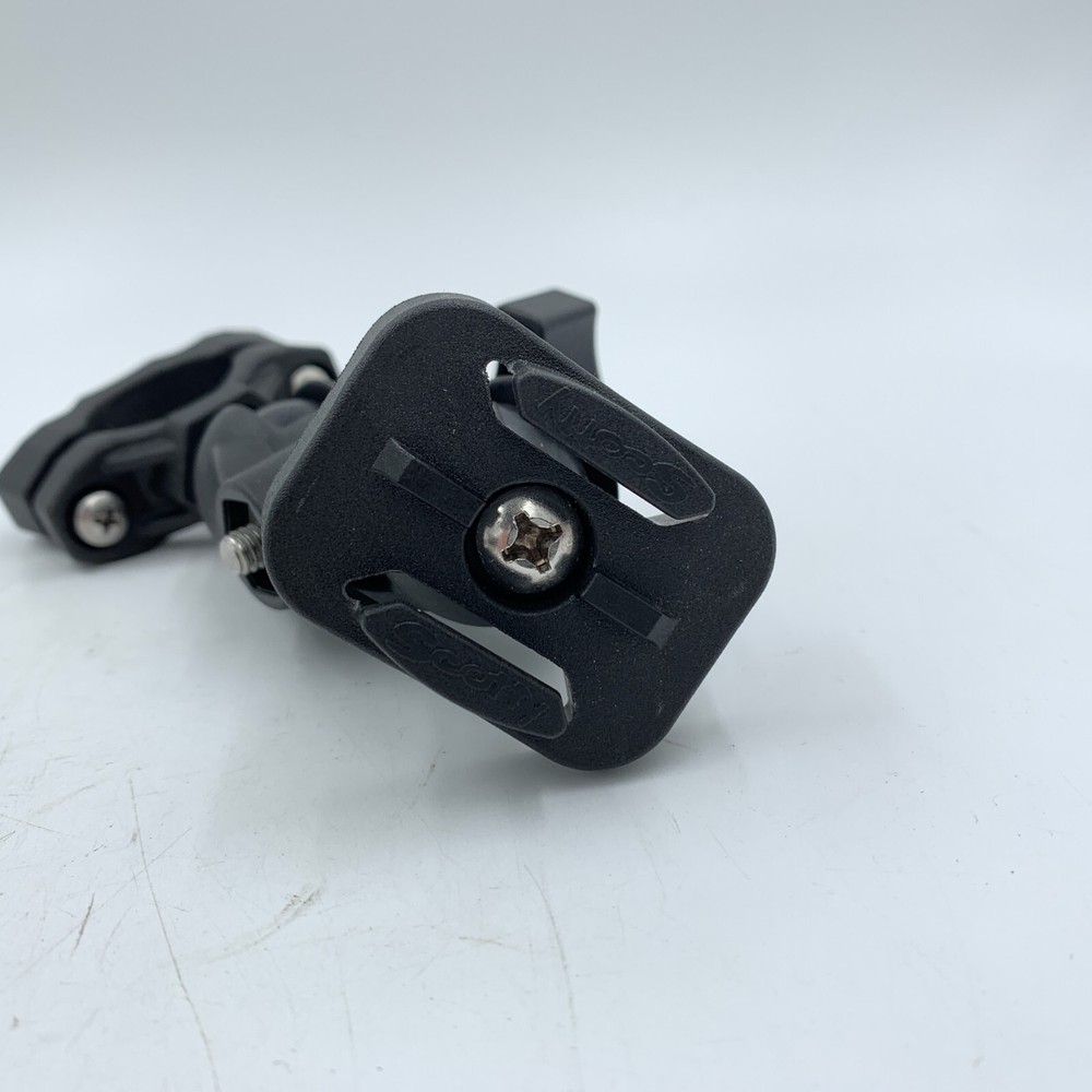 Scotty 134 Action Camera Mount For Downrigger Dual Ball