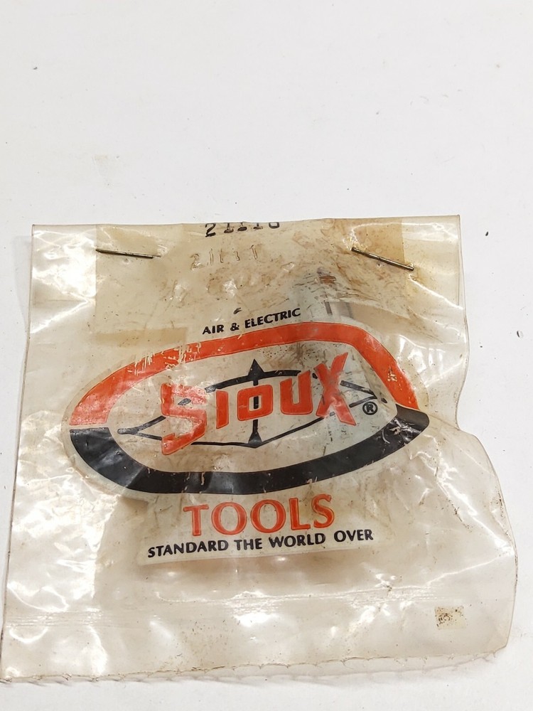 SIOUX TOOL 21110 (NEW)