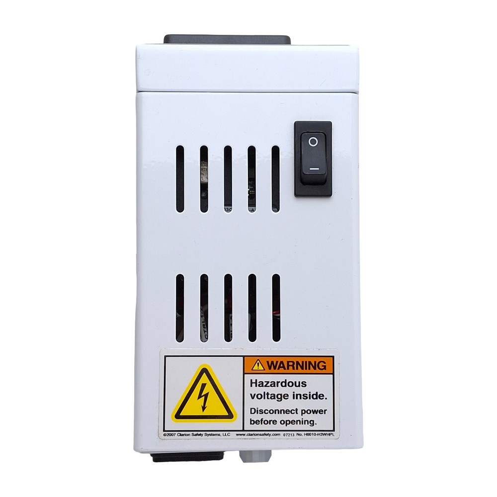 Watlow MINI-J5R1-0000 Mini Single Controller Console for J Type Thermocouple