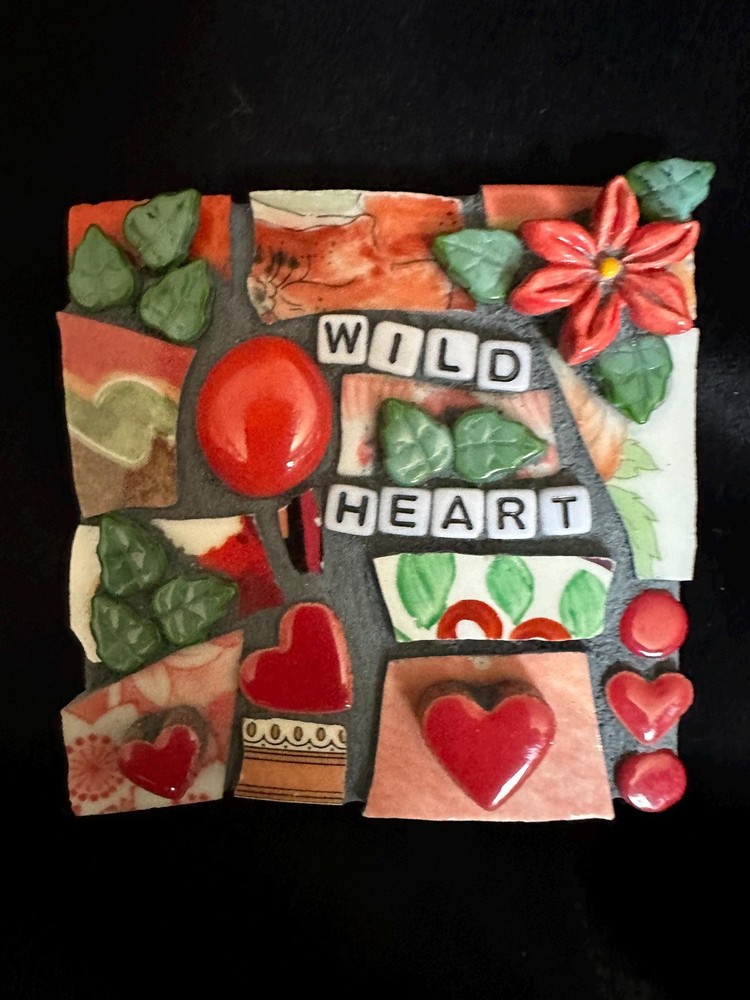 Bright Block: Wild Heart