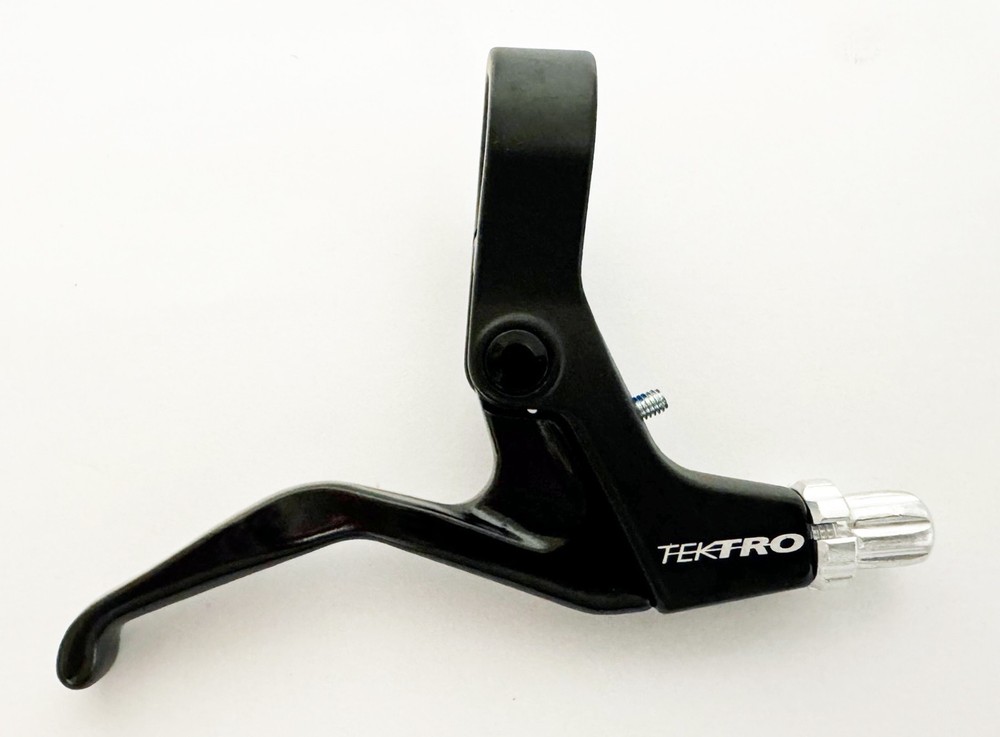 Tektro 319AC Right Hand BMX Linear Pull Brake Lever - Black
