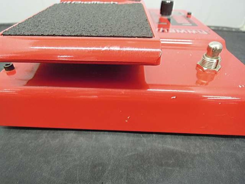 Digitech Whammy 4 Guitar Effects Pedal Used