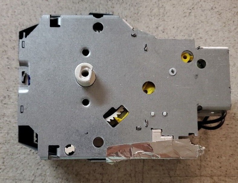 Whirlpool Dishwasher Timer WPW10181611