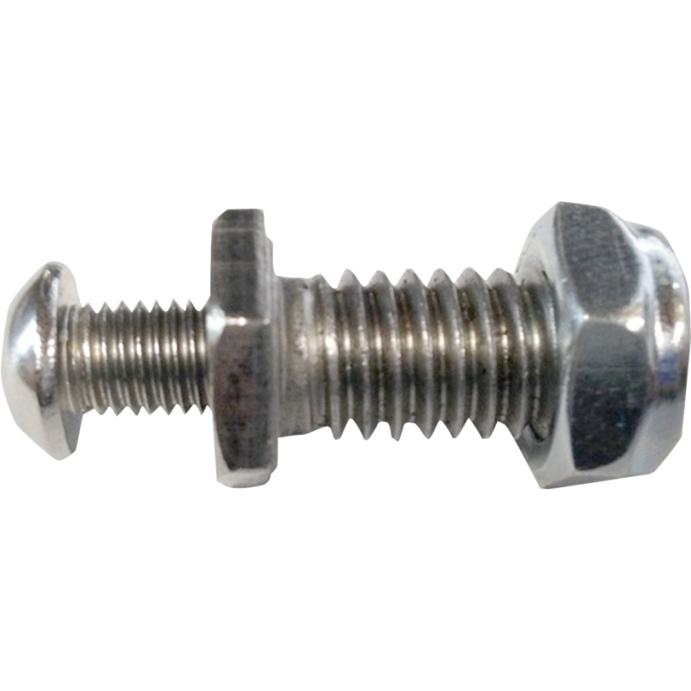 Cycle Visions Seat Hold Down Bolt - 1/4-20 | CV4872