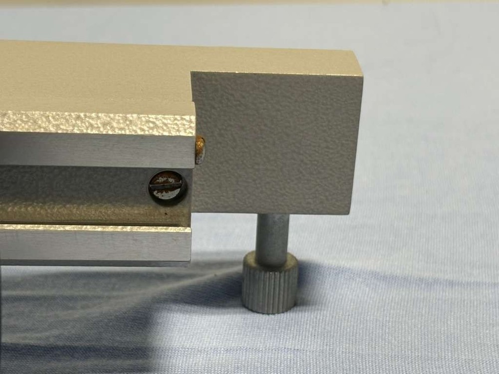 Leitz Wetzlar Illuminator Attachment Assembly Part