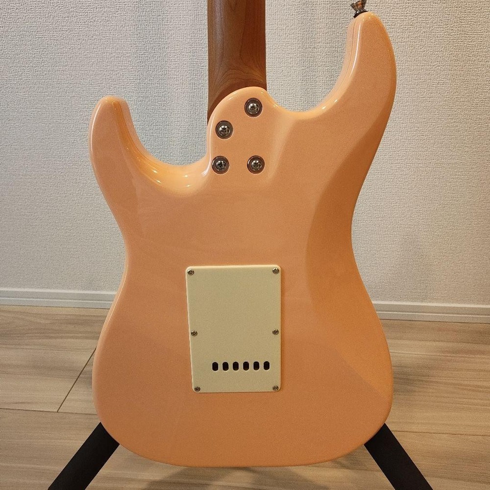 Bacchus GS-2DX RSMM SLPK Safe Packing!
