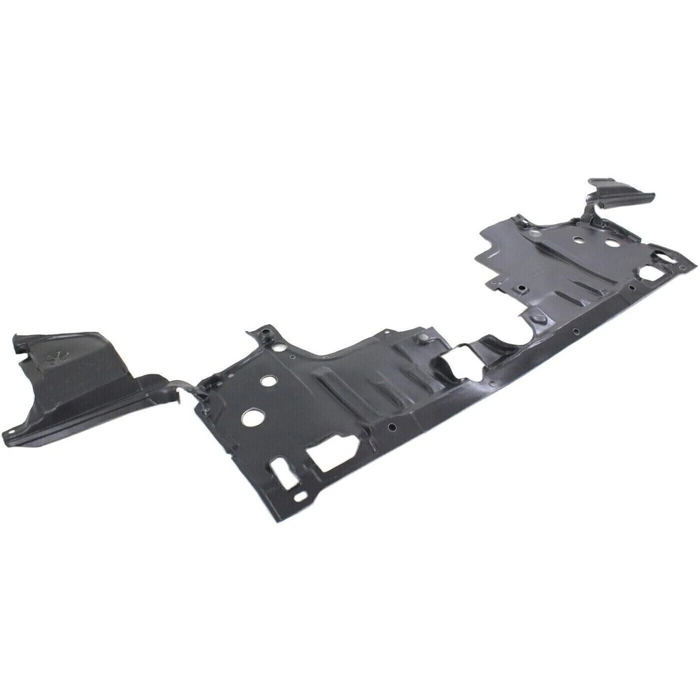 New Front Engine Splash Shield Under Cover For 2013-2017 Honda Accord