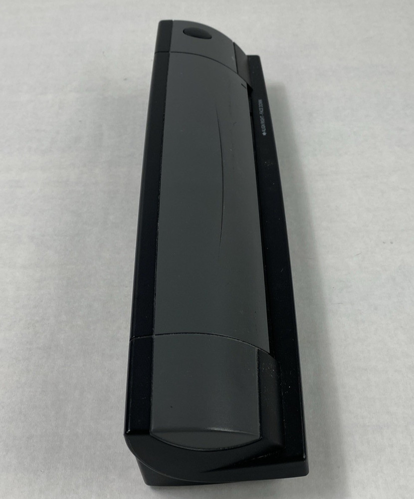 Acuant Scanshell 3100D Mechanical Scanner Untested