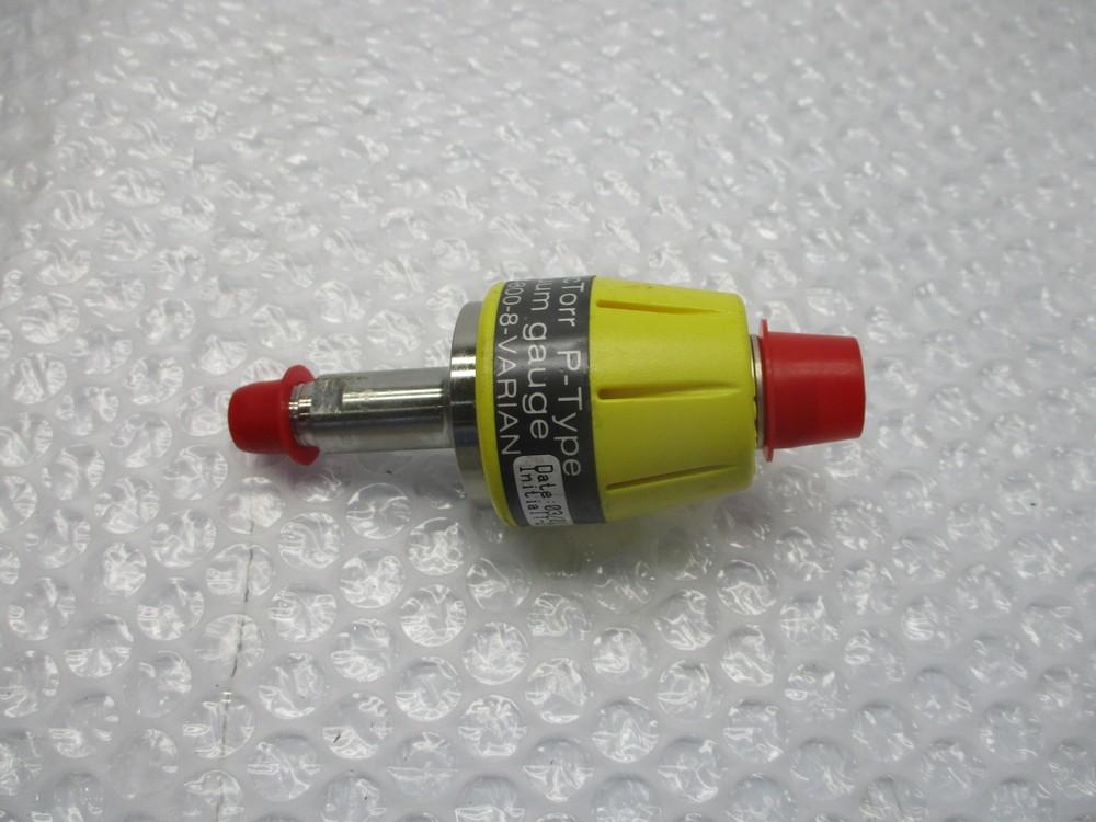 VARIAN CONVECTORR P-TYPE VACCUM GAUGE SENSOR NSNP